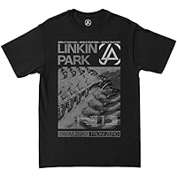 LINKIN PARK FROM ZERO Tシャツ 2枚セット　 Lサイズ LINKIN PARK FROM ZERO Tシャツ 2枚セット Lサイズ